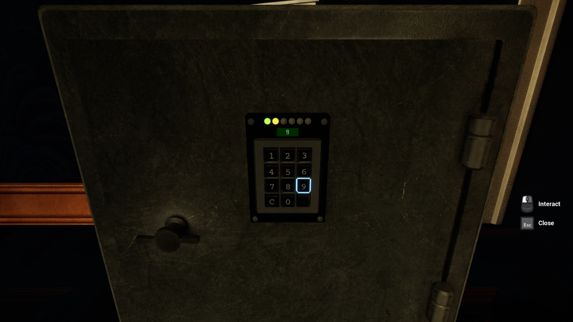 Demo Screenshot Puzzle